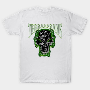 Terrordrome T-Shirt